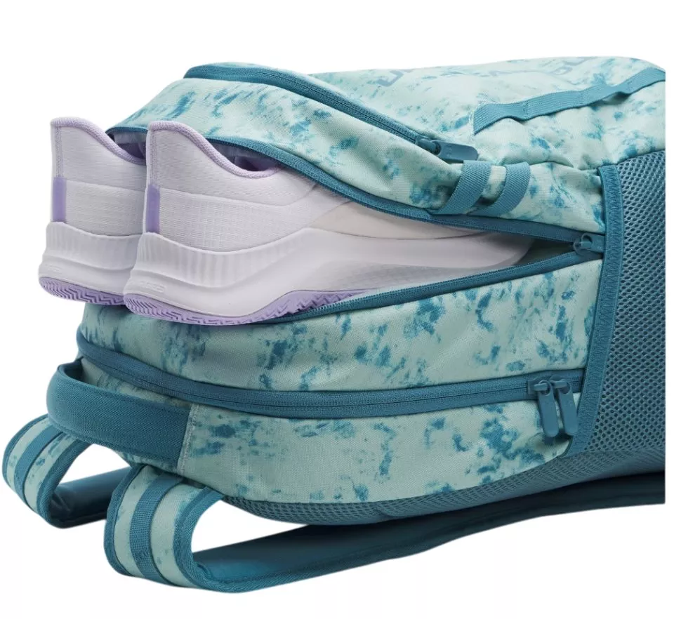Plecak Under Armour Hustle 6.0 Backpack