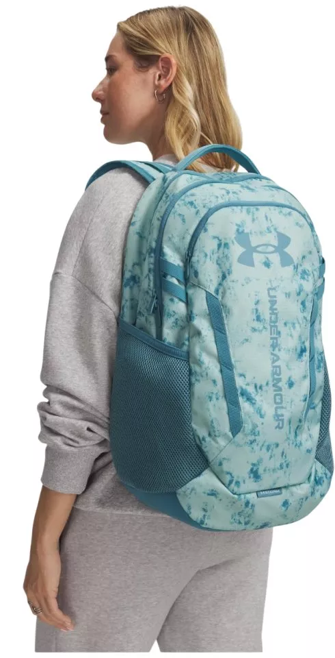 Plecak Under Armour Hustle 6.0 Backpack