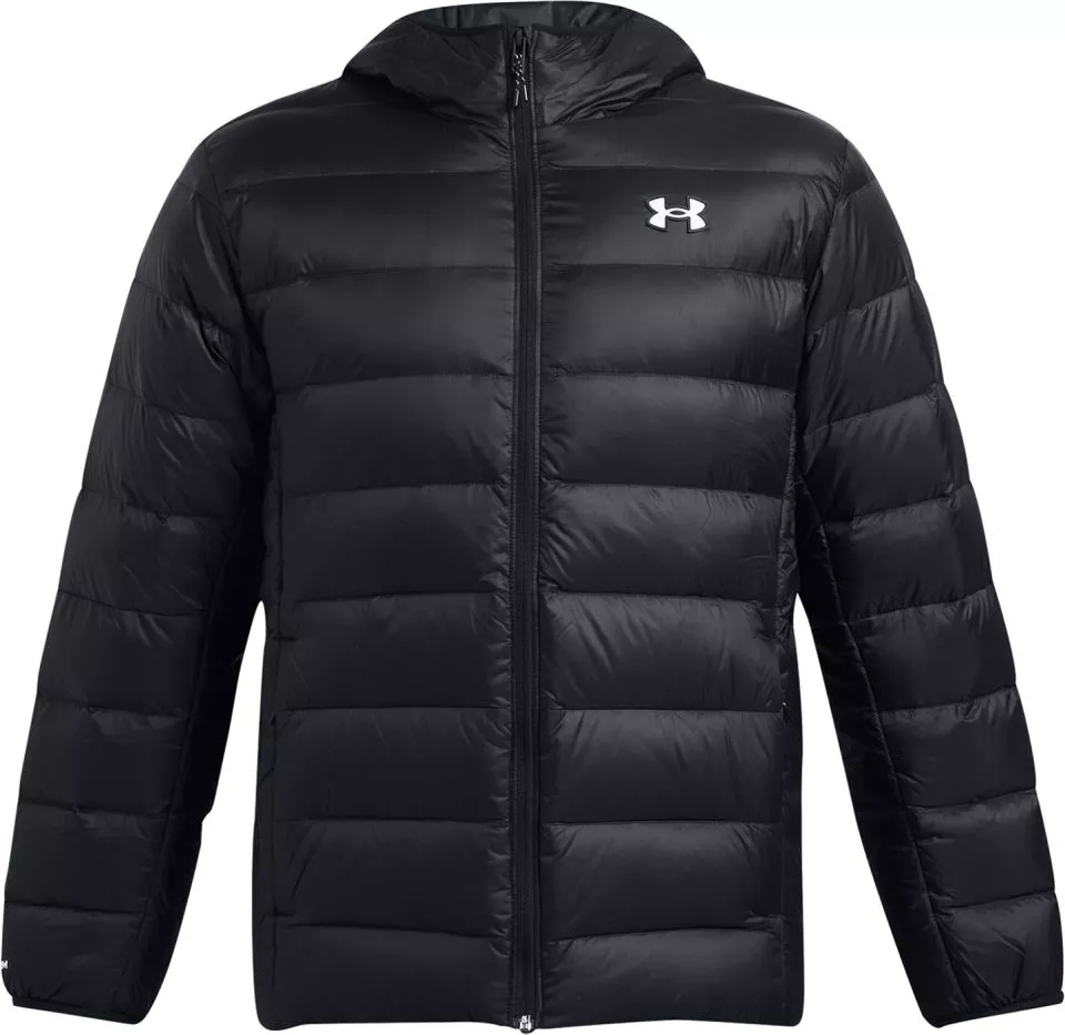 Τζάκετ με κουκούλα Under Armour Legend Down