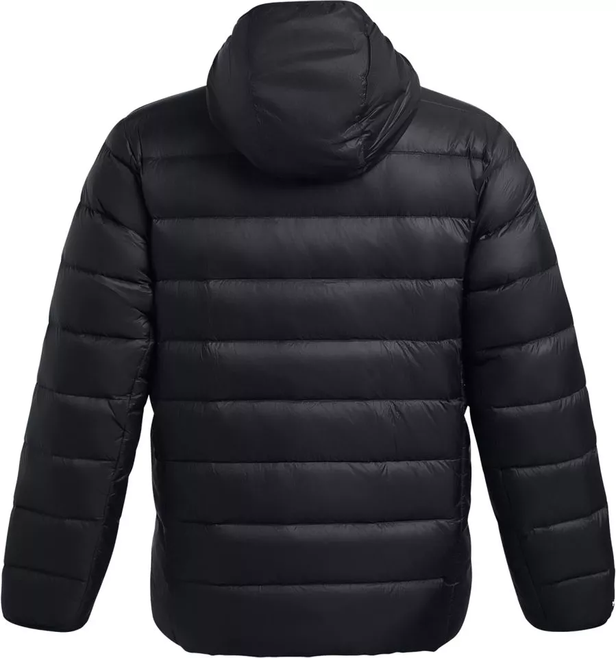 Τζάκετ με κουκούλα Under Armour Legend Down