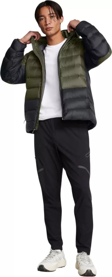 Geci cu gluga Under Armour Legend Down