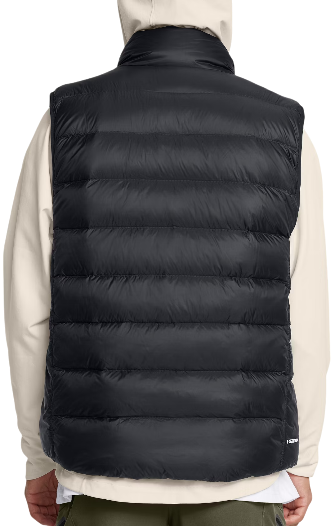 Under Armour Legend Down Vest - Top4Running.com
