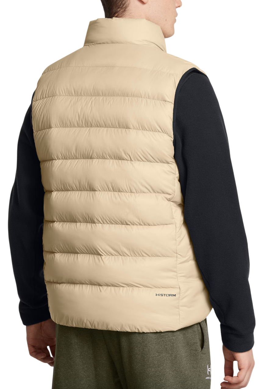 Colete Under Armour LEGEND DOWN VEST - Top4Running.pt