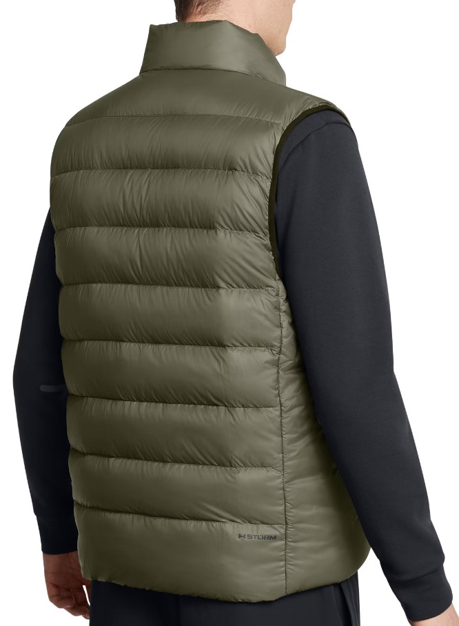 Under Armour Legend Down Vest - Top4Running.com