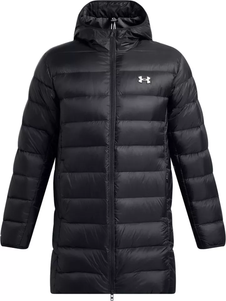 Geci cu gluga Under Armour LEGEND DOWN PARKA
