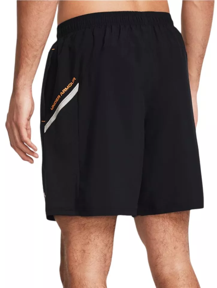 Szorty Under Armour Core+ Woven Shorts