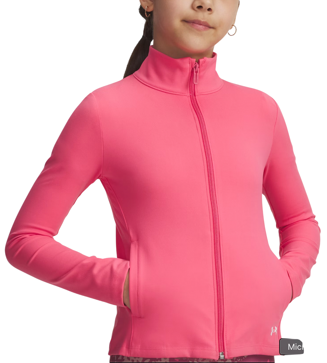 Motion Jacket