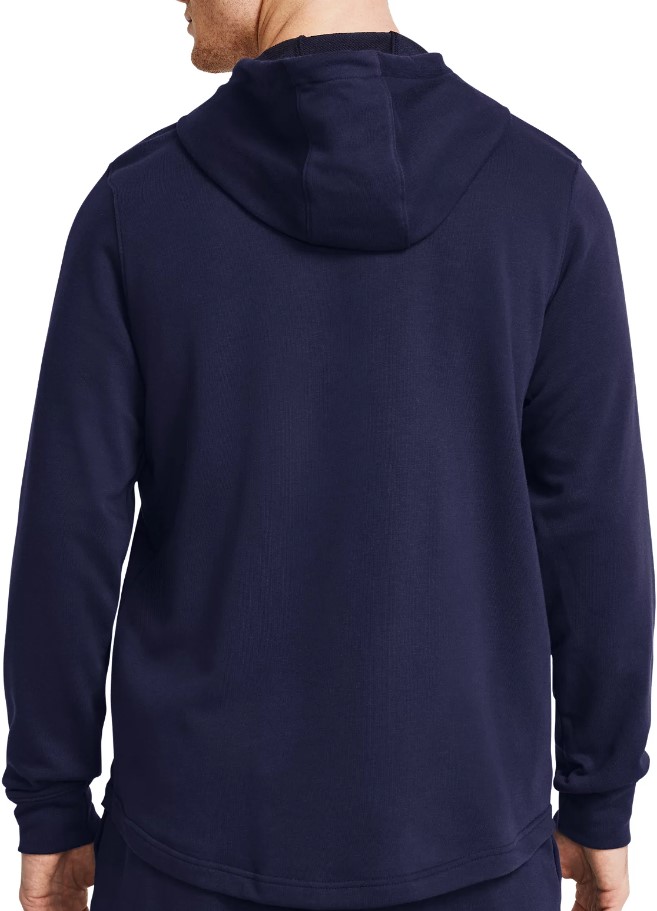 Hooded sweatshirt Under Armour UA Rival Terry Graphic Hood