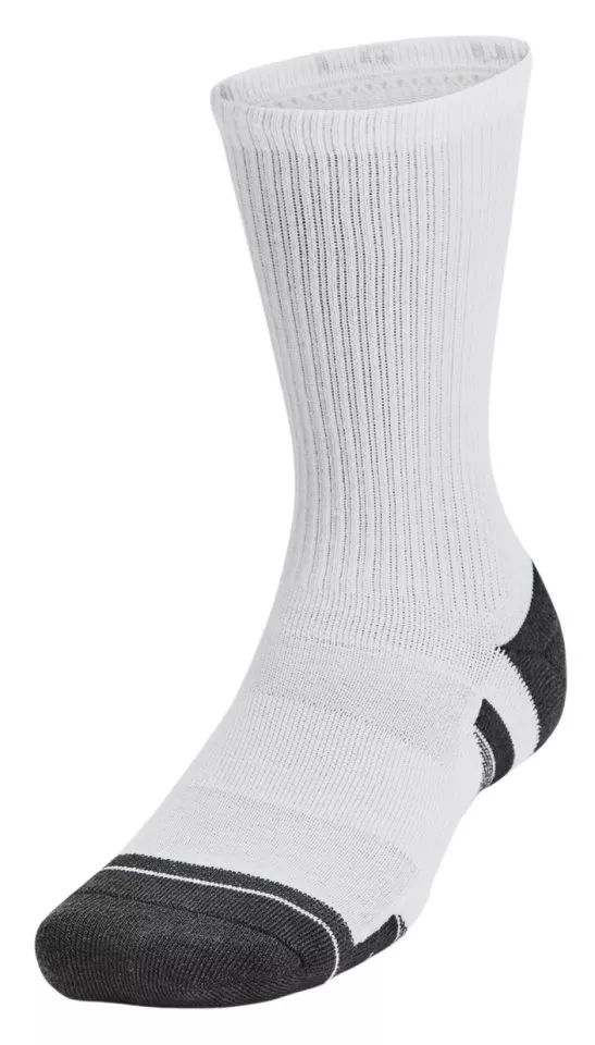 Strumpor Under Armour Performance Tech 6-Pack Crew Socks