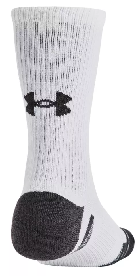 Strumpor Under Armour Performance Tech 6-Pack Crew Socks