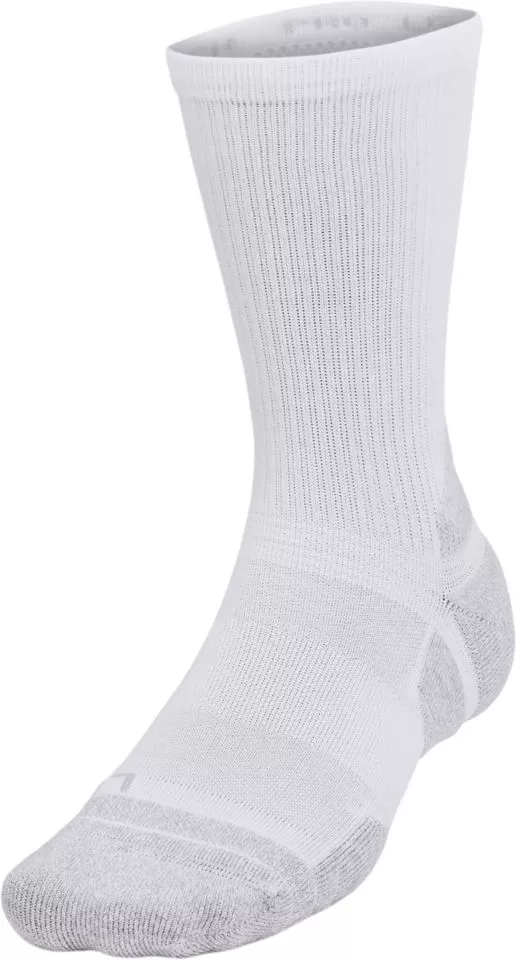 Under Armour Performance Tech Pro Crew 3-pairs Zoknik