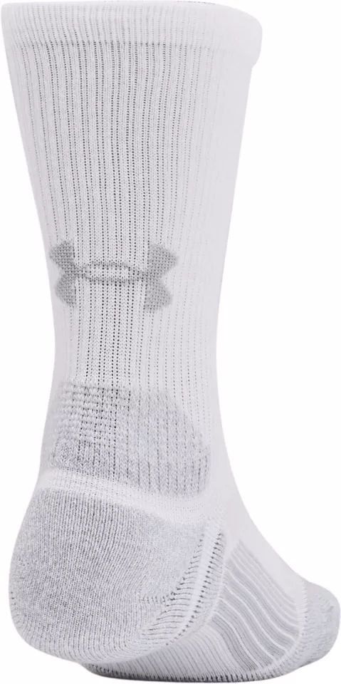 Under Armour Performance Tech Pro Crew 3-pairs Zoknik