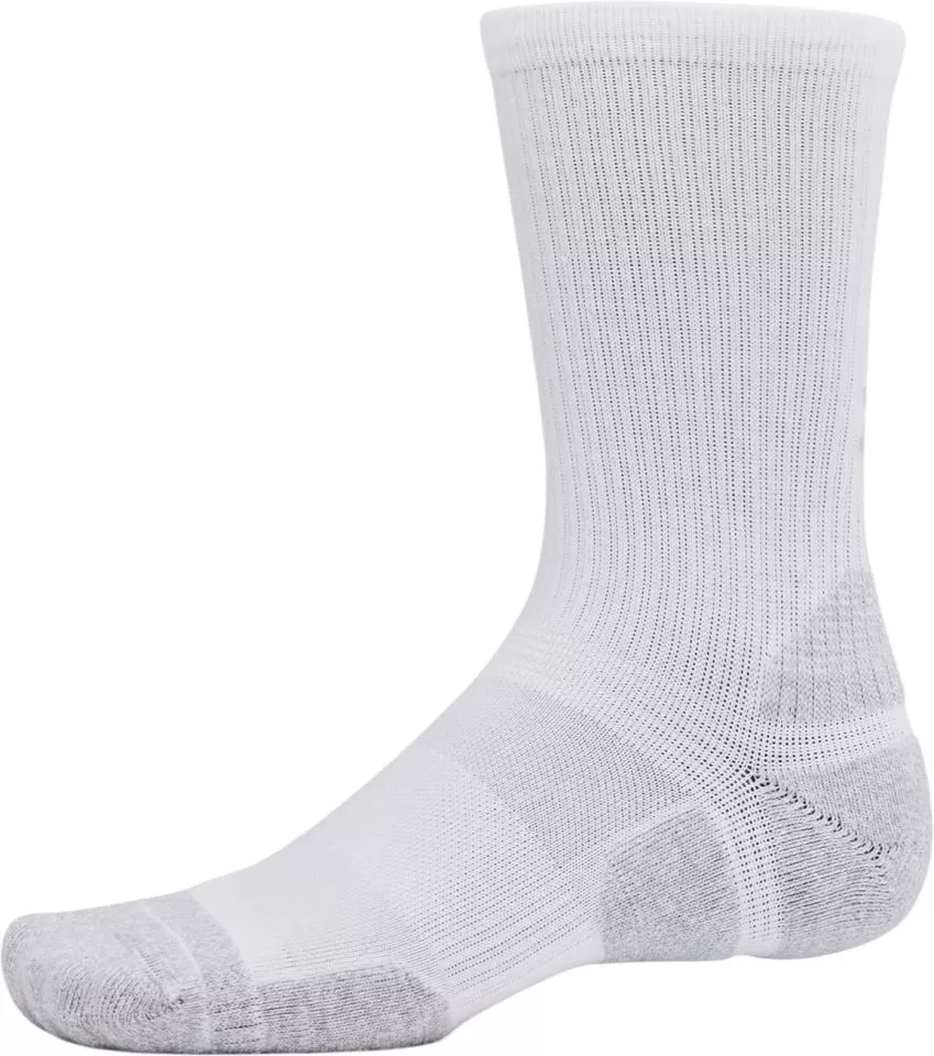 Under Armour Performance Tech Pro Crew 3-pairs Zoknik