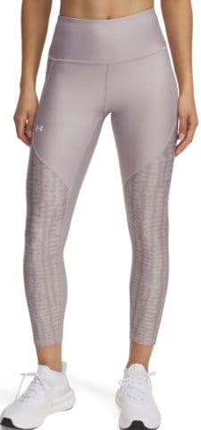 Tech Print Panel Ankle Leg