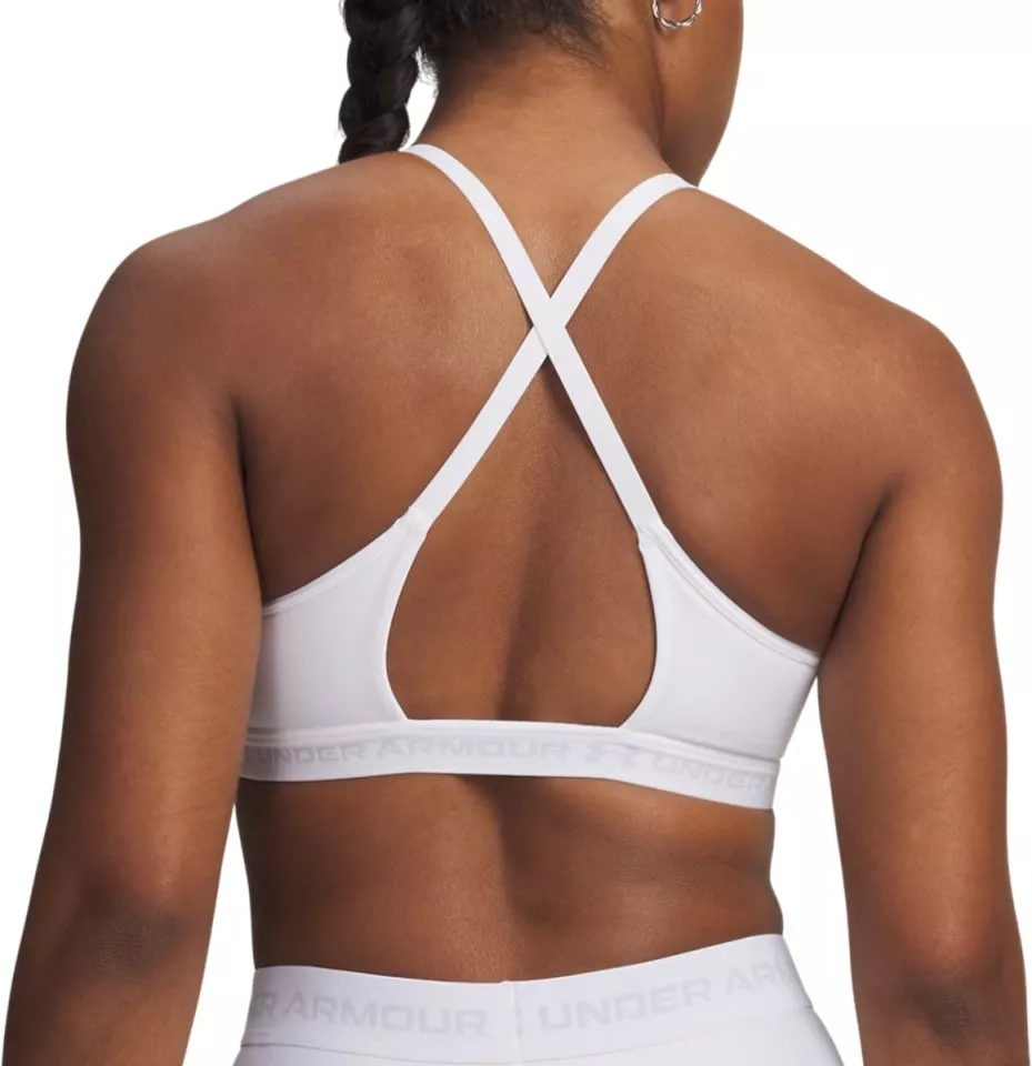 Under Armour UA Crossback Low Bra Melltartó