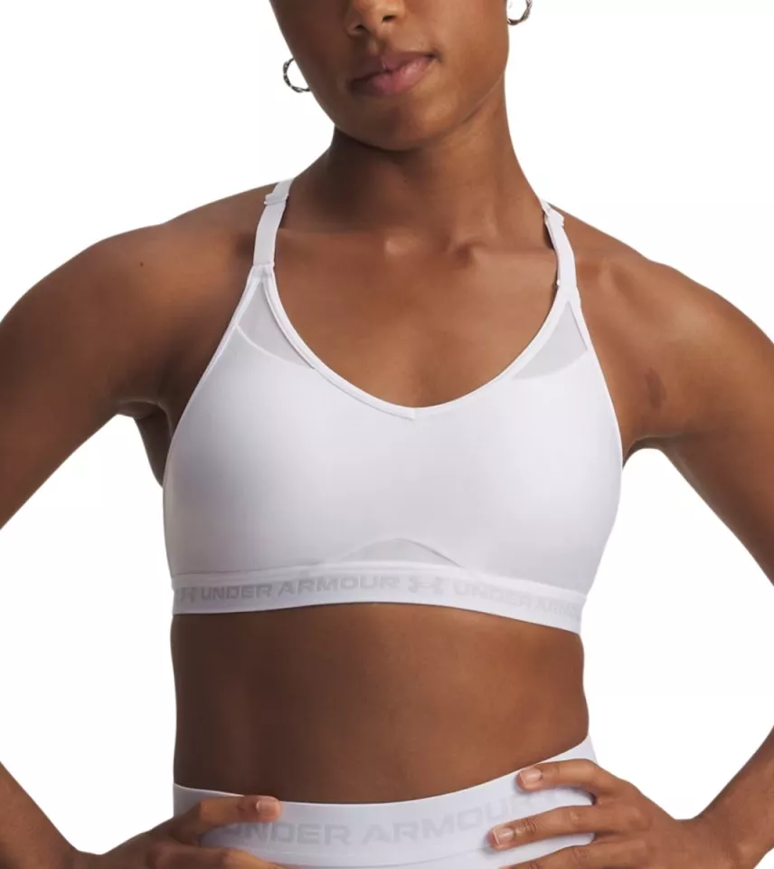 Under Armour UA Crossback Low Bra Melltartó
