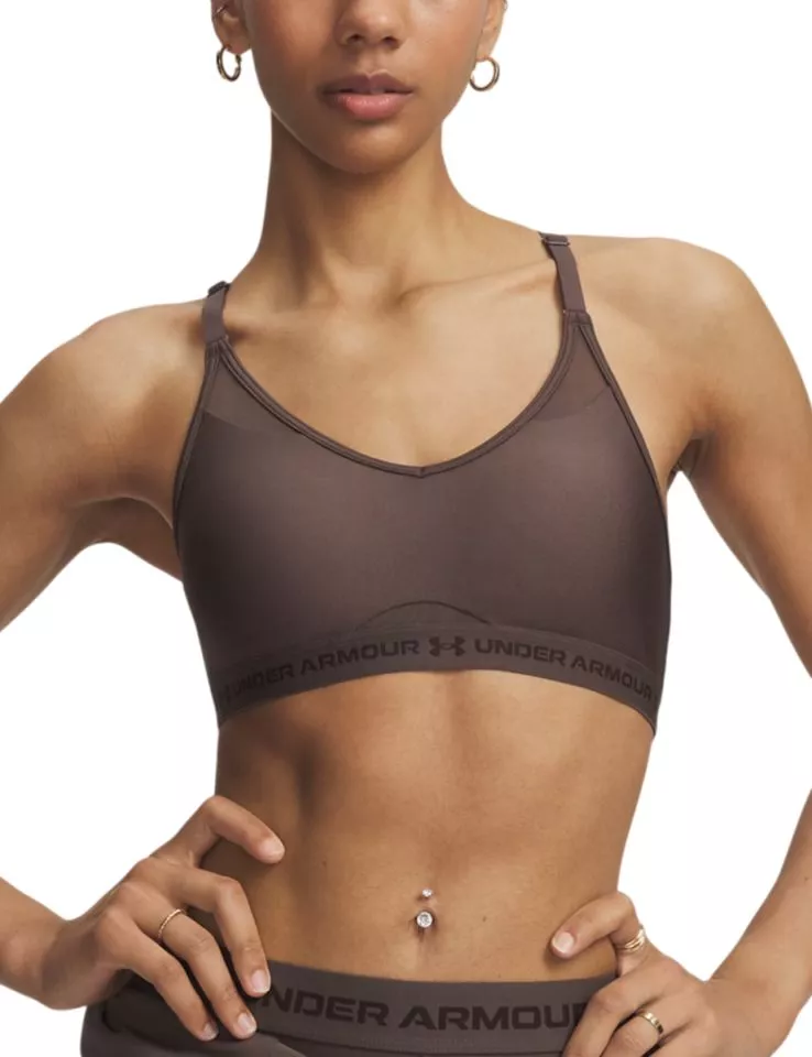 bh Under Armour Crossback low support