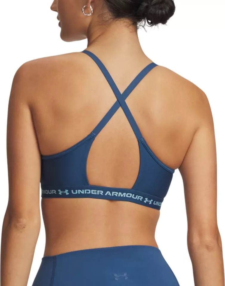 Sujetador Under Armour UA Crossback Low Bra