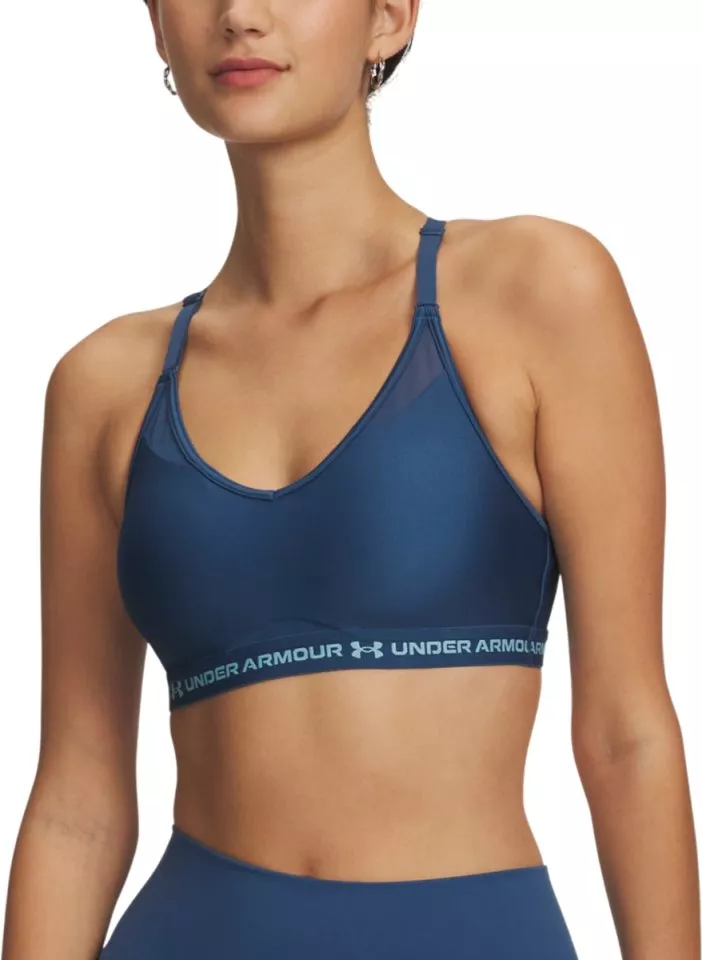 Sujetador Under Armour UA Crossback Low Bra