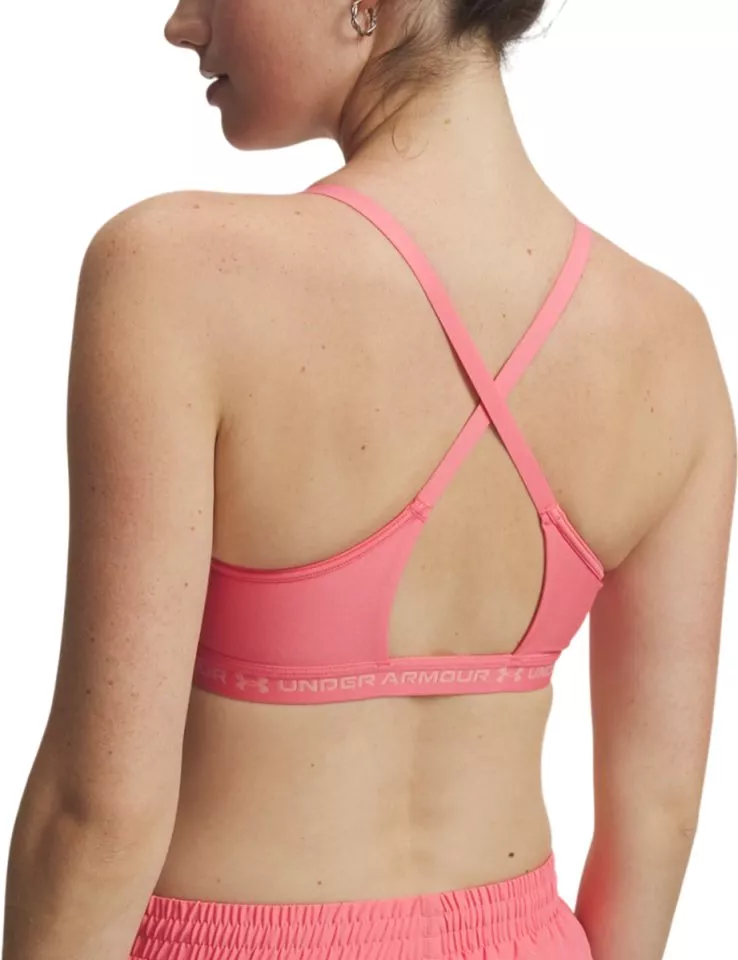 Soutien Under Armour UA Crossback Low Bra