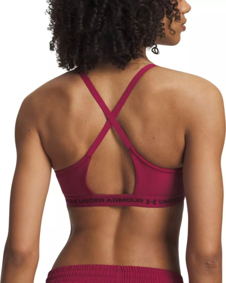 Στηθόδεσμος Under Armour Crossback low support