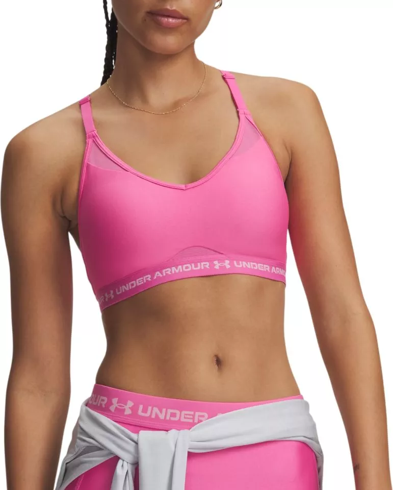 bh Under Armour Crossback low support