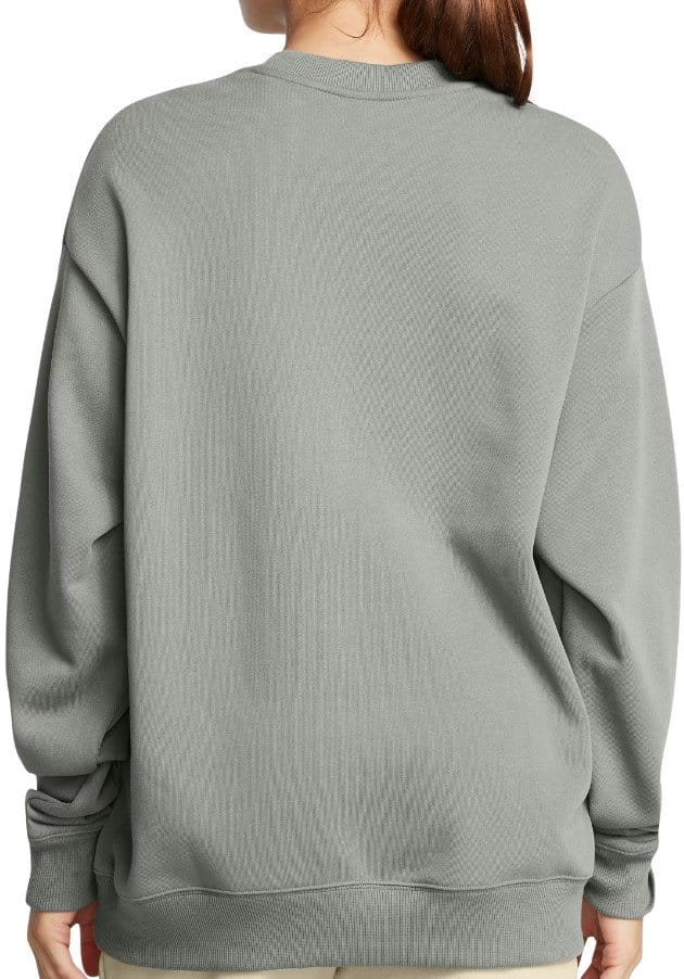 Mikina Under Armour Pjt Rck HWT Crew Tools-GRN - 11teamsports.sk