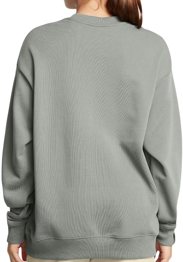 Sweatshirt Under Armour Pjt Rck HWT Crew Tools-GRN