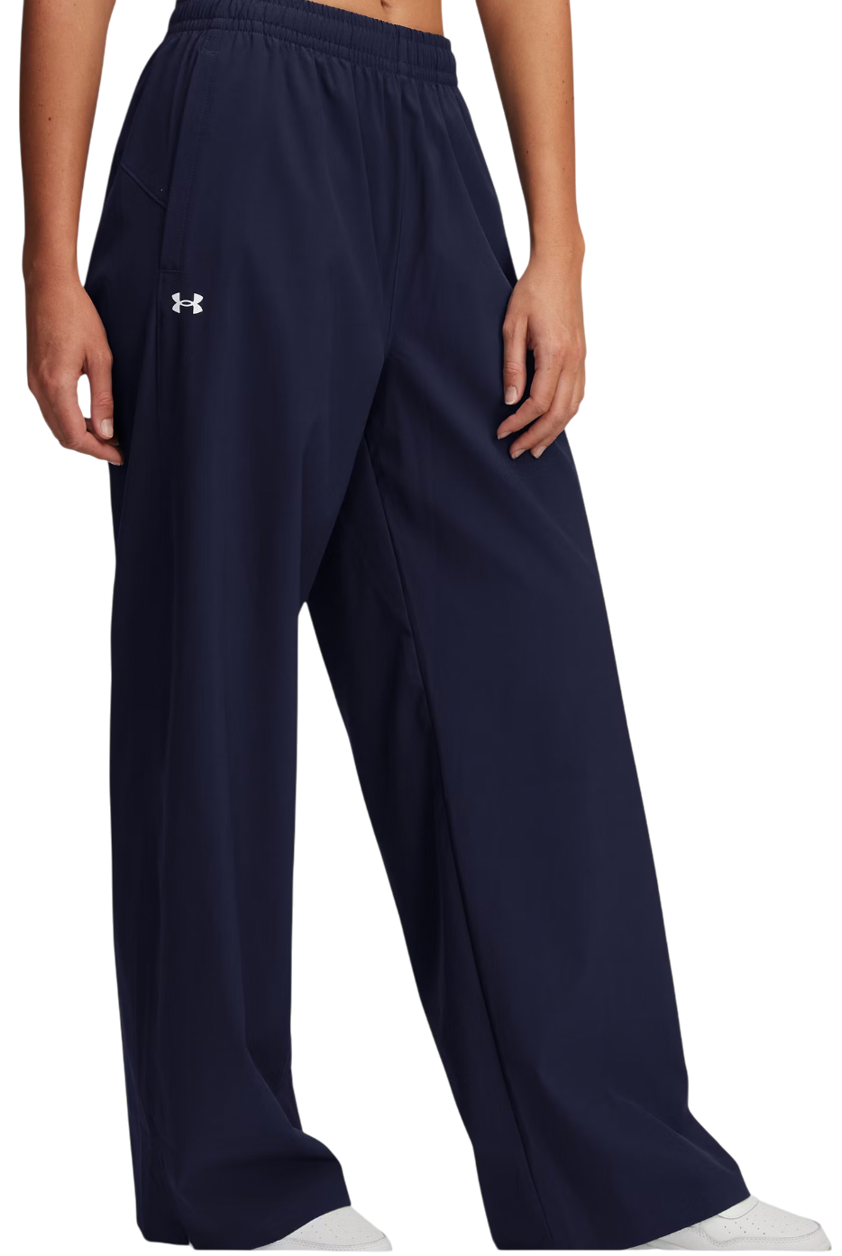 UA Rival Wide Leg Pant