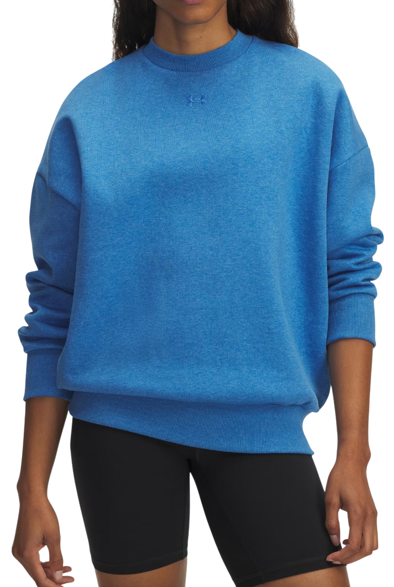 UA Rival Fleece OS Crew