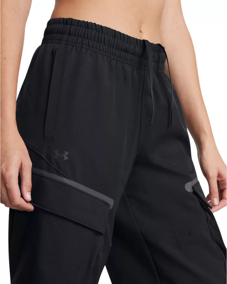Παντελόνι Under Armour Unstoppable Cargo Sweatpants Women