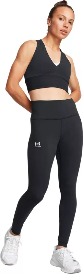 Under Armour UA Rival Legging-BLK