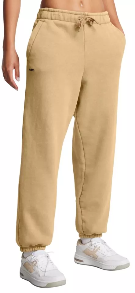 Παντελόνι Under Armour Icon HWT Terry OS