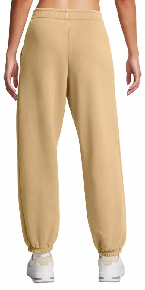 Παντελόνι Under Armour Icon HWT Terry OS