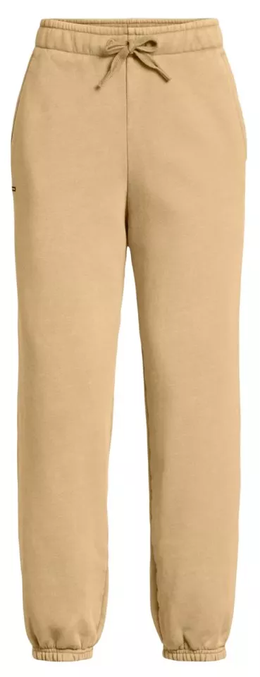 Παντελόνι Under Armour Icon HWT Terry OS