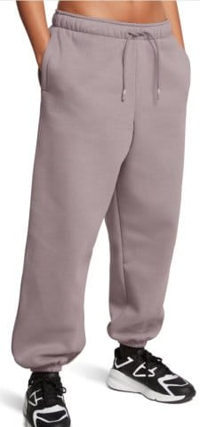 UA Icon Flc OS WM Pant-GRY