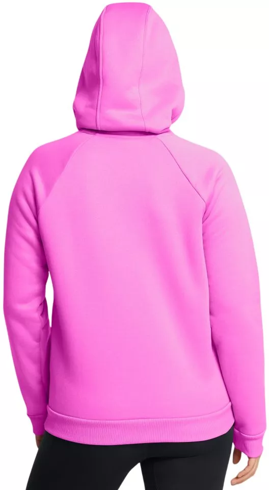 Sweatshirt à capuche Under Armour Fleece® Hoodie