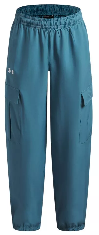 Pantaloni Under Armour Rival Woven Cargo