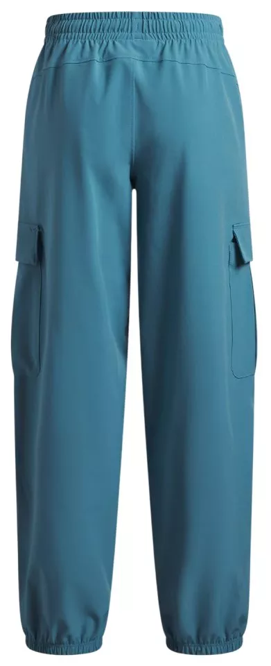 Pantaloni Under Armour Rival Woven Cargo