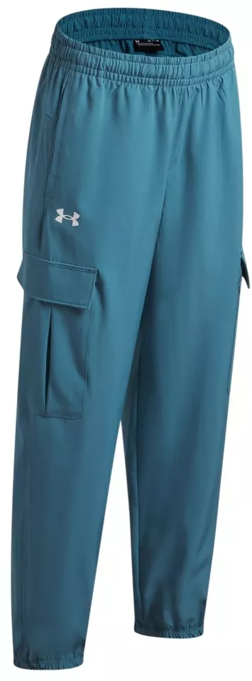 Pantaloni Under Armour Rival Woven Cargo