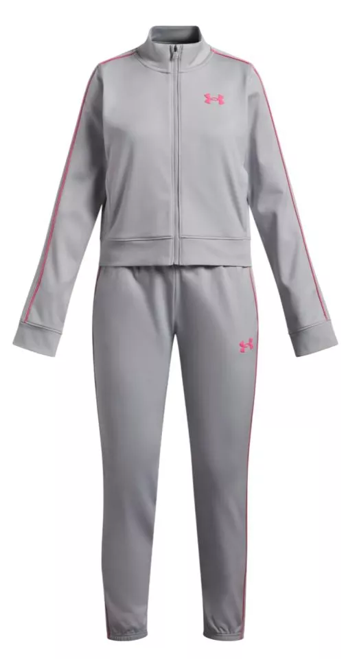 Set Under Armour Icon Knit Crop