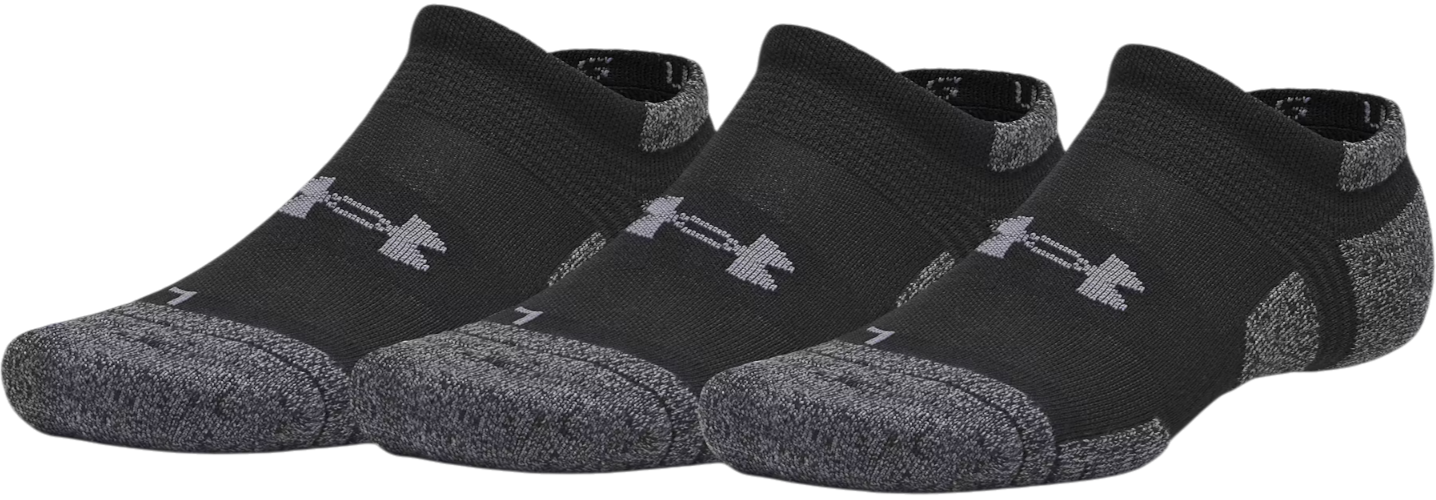 Under Armour Performance Tech Pro No-Show
