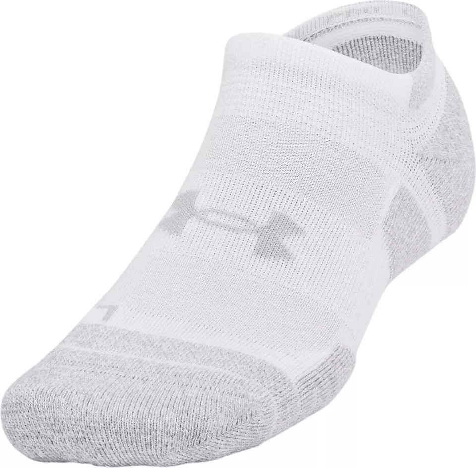 Strumpor Under Armour Performance Tech Pro No-Show 3-pairs