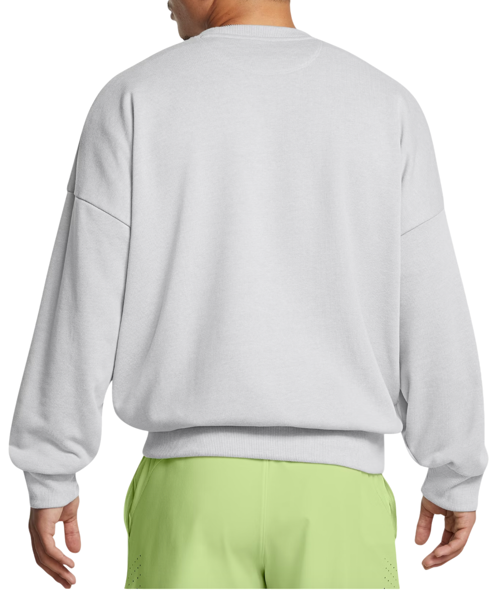 Sweatshirt Under Armour UA Icon HWT Terry OS Crew