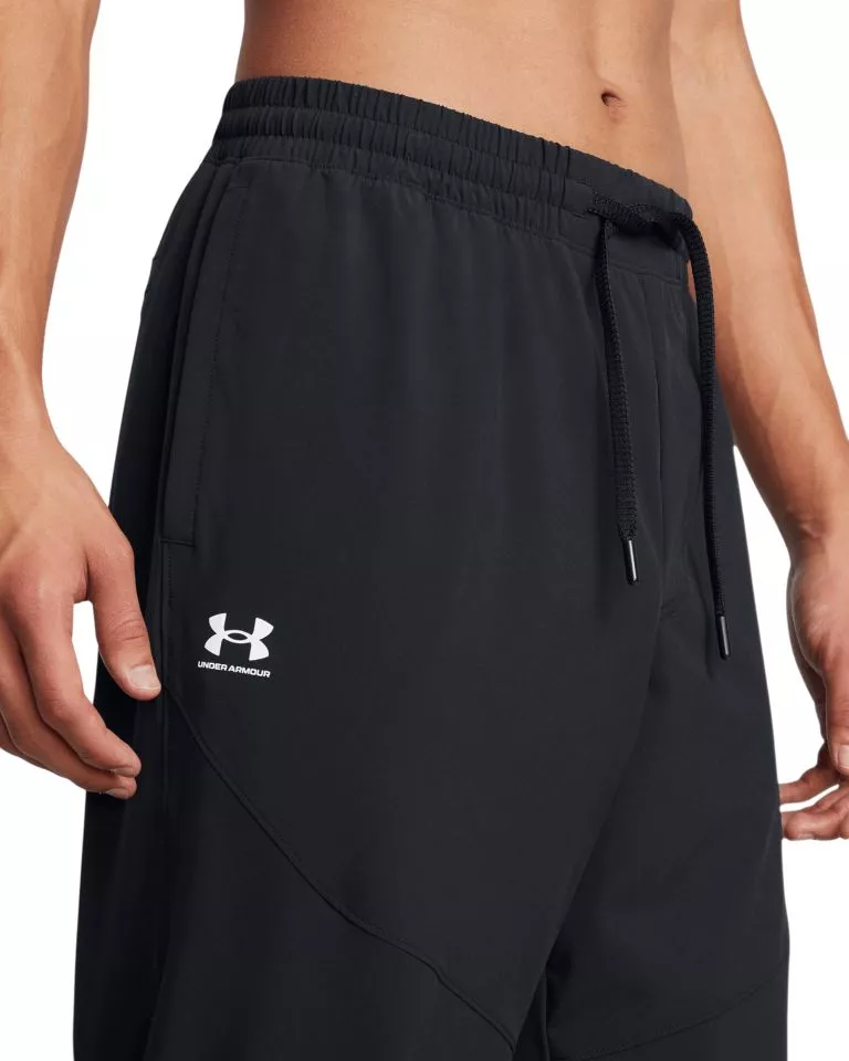 Under Armour Vibe Woven Joggers Nadrágok