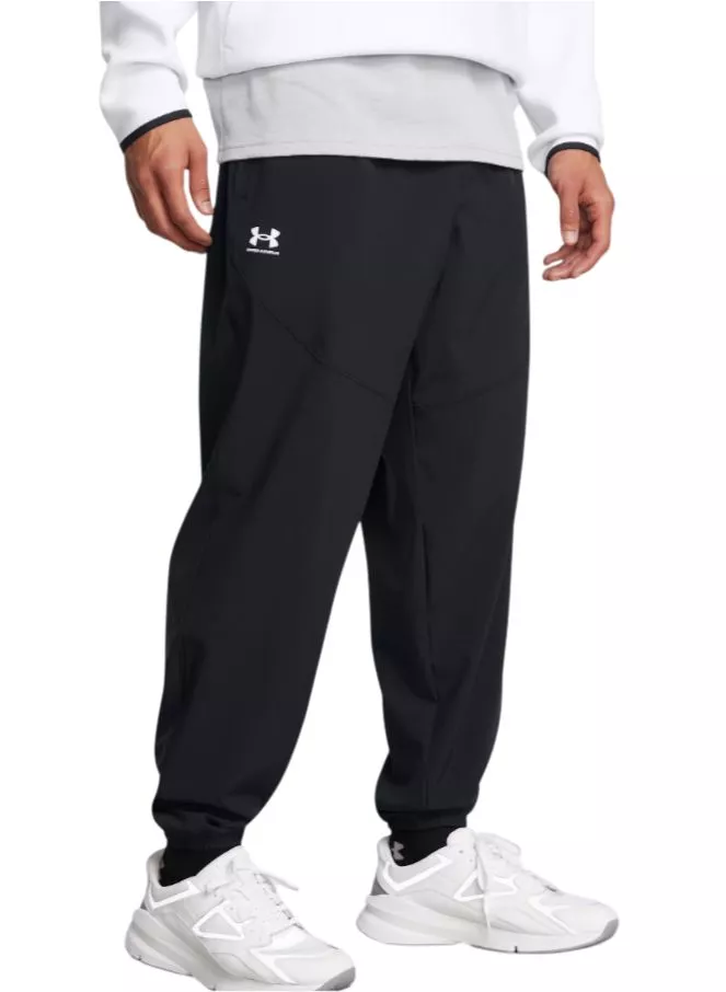 Under Armour Vibe Woven Joggers Nadrágok