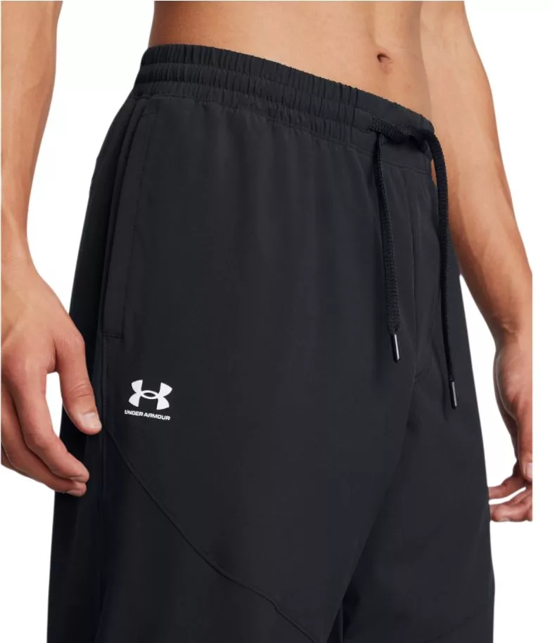 Under Armour Vibe Woven Joggers Nadrágok
