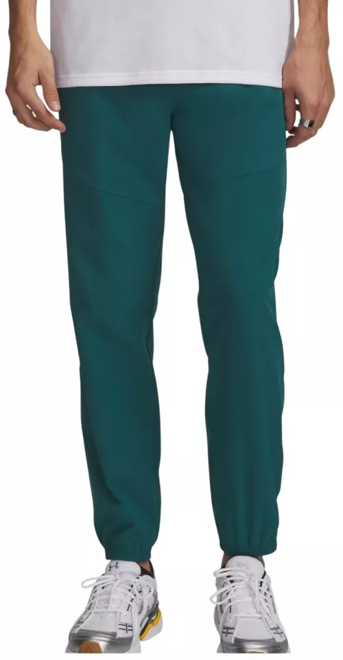 Byxor Under Armour Vibe Woven Joggers