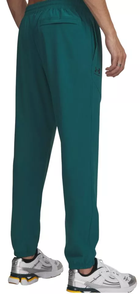Byxor Under Armour Vibe Woven Joggers