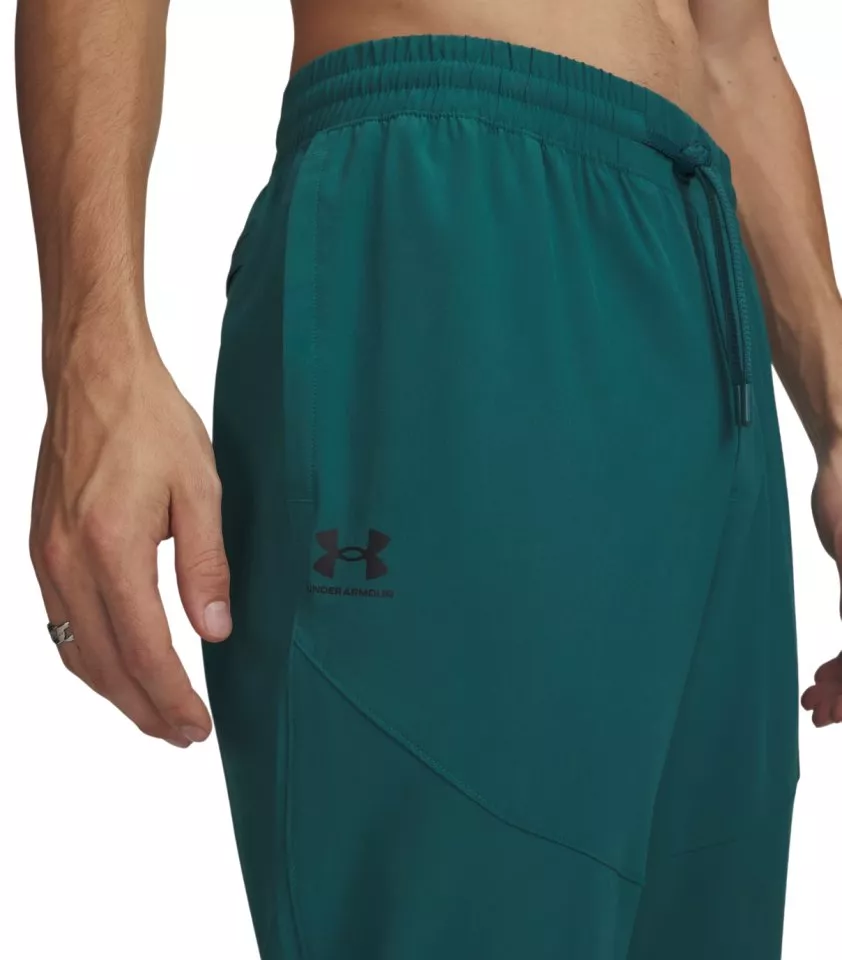 Byxor Under Armour Vibe Woven Joggers